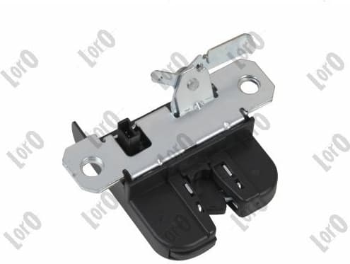 Tailgate Lock LORO 132-053-085