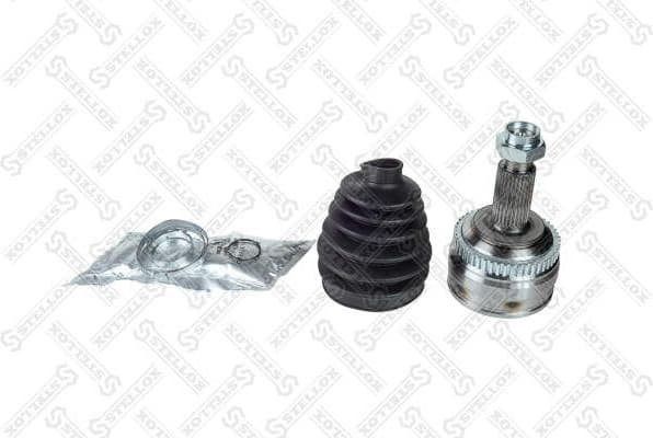 Joint Kit, drive shaft 150 1589-SX - image 2