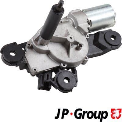Wiper Motor JP 1598200200