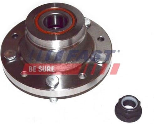 Wheel Hub FT22105