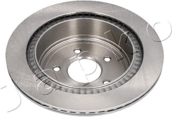 Brake Disc 61106C - image 2