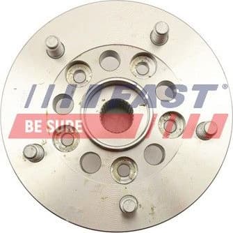Wheel Hub FT23069 - image 2