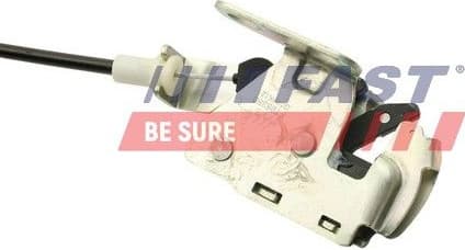 Door Lock FT95380 - image 2