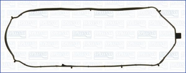 Gasket, cylinder head cover 11119200