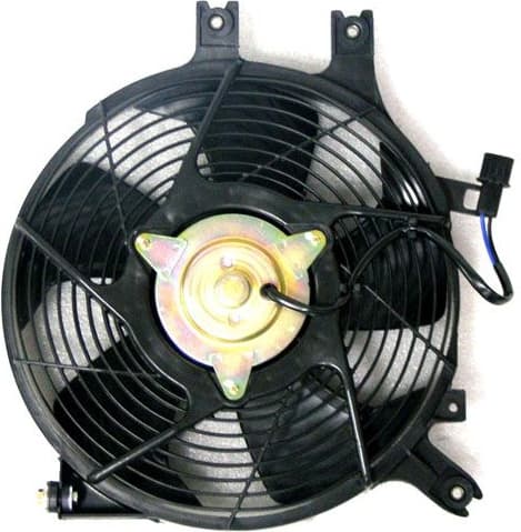 Fan, engine cooling 47500