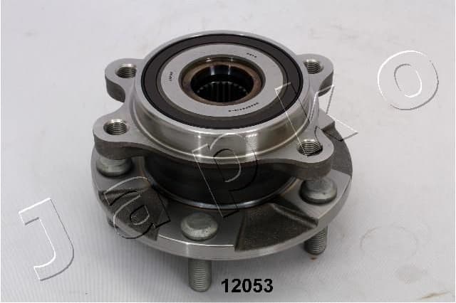 Wheel Hub 412053