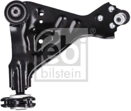 Control/Trailing Arm, wheel suspension 184530