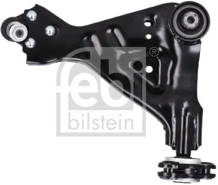 Control/Trailing Arm, wheel suspension 184531