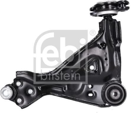 Control/Trailing Arm, wheel suspension 184531 - image 2