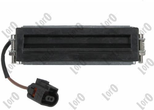 Switch, tailgate release LORO 132-053-094