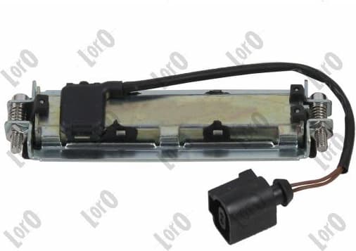 Switch, tailgate release LORO 132-053-094 - image 2