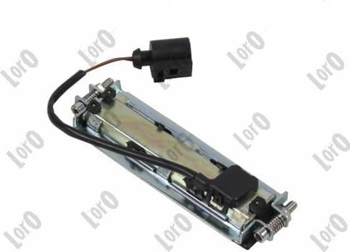 Switch, tailgate release LORO 132-053-094 - image 3