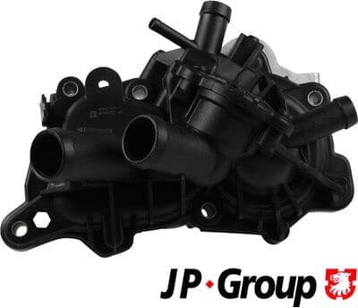 Water Pump, engine cooling JP 1114112400