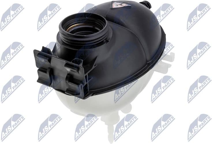 Expansion Tank, coolant CZW-ME-027