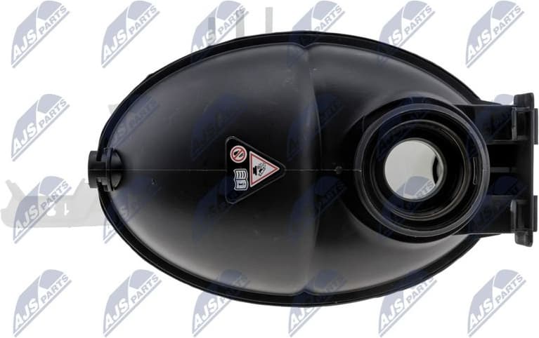 Expansion Tank, coolant CZW-ME-027 - image 3