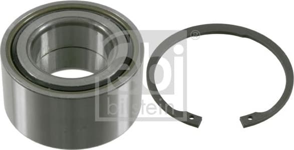 Wheel Bearing Kit 21975