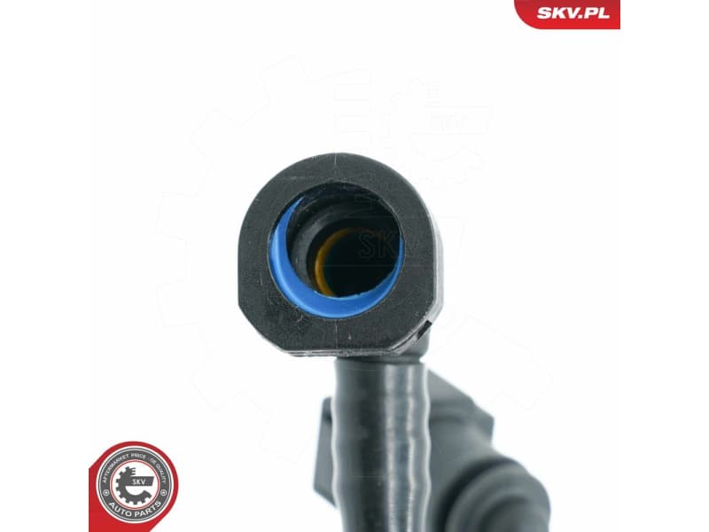 Hose, fuel overflow 54SKV358 - image 4