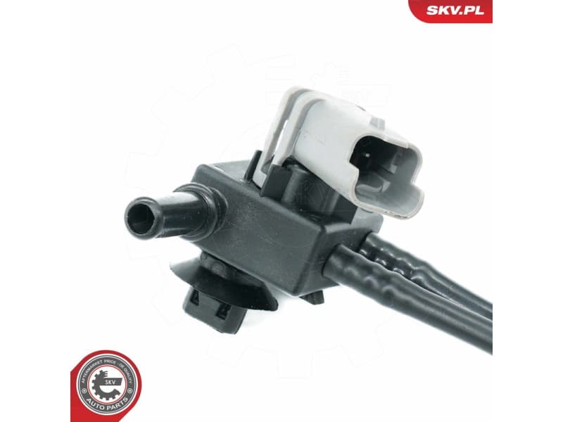 Hose, fuel overflow 54SKV358 - image 6