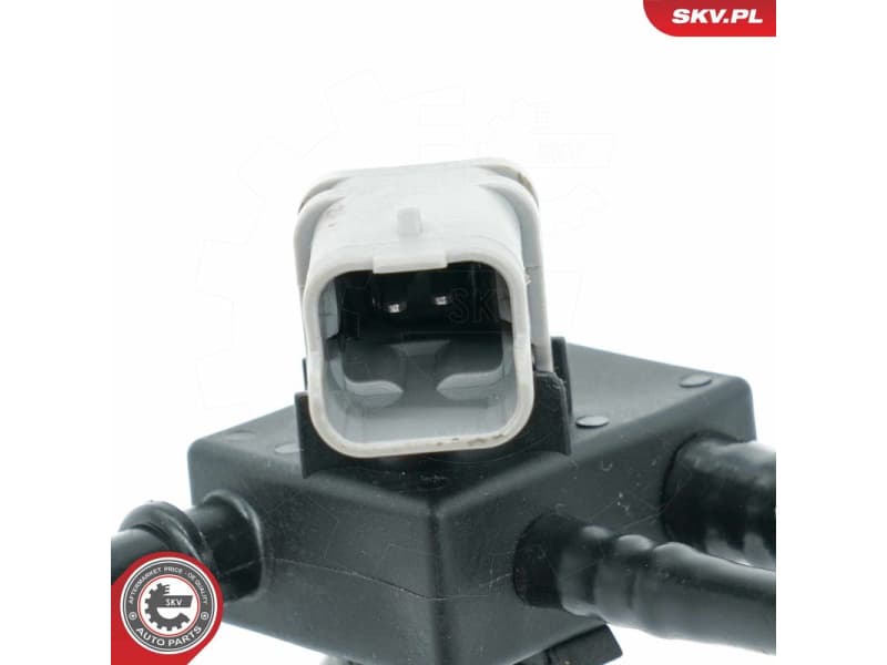 Hose, fuel overflow 54SKV358 - image 7