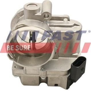 Throttle Body FT50423