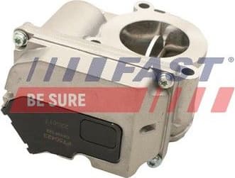 Throttle Body FT50423 - image 3