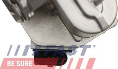 Throttle Body FT50423 - image 4
