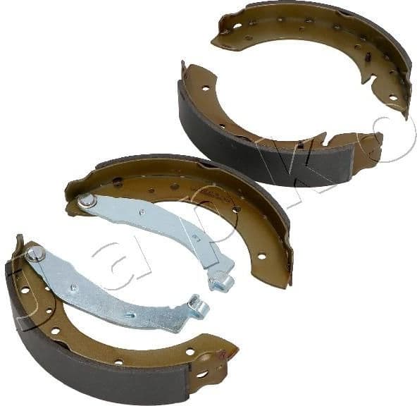 Brake Shoe Set 550600 - image 4