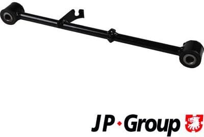 Control/Trailing Arm, wheel suspension JP 4050203170