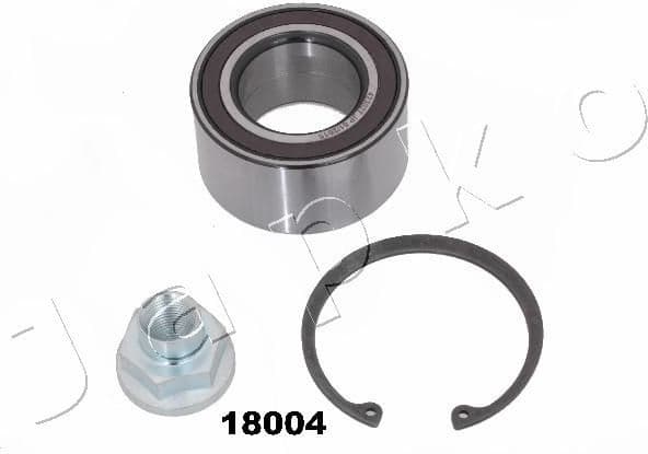 Wheel Bearing Kit 418004