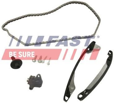 Timing Chain Kit FT41803 - image 2