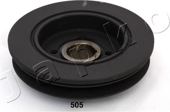 Belt Pulley, crankshaft 122505