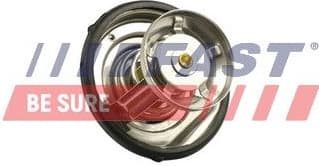 Thermostat, coolant FT58200 - image 2