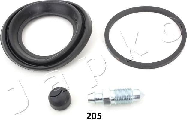 Repair Kit, brake caliper 120205