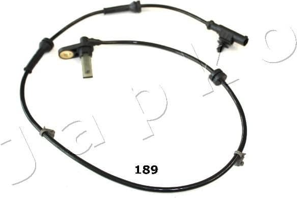 Sensor, wheel speed 151189 - image 2