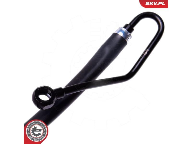 Hydraulic Hose, steering 10SKV875 - image 2