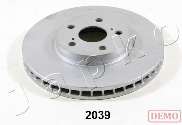 Brake Disc 602039C