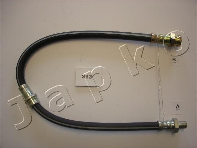 Holding Bracket, brake hose 69313