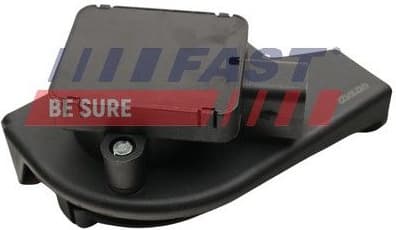 Sensor, accelerator pedal position FT80136