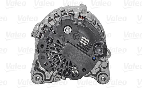 Alternator VALEO ORIGINS NEW OE TECHNOLOGY 439874 - image 7
