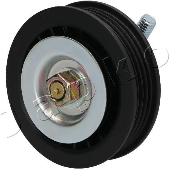 Deflection/Guide Pulley, V-ribbed belt 129210