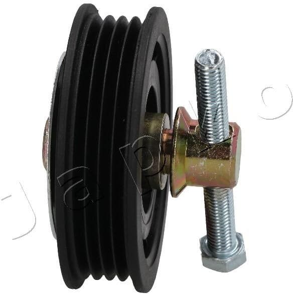 Deflection/Guide Pulley, V-ribbed belt 129210 - image 2