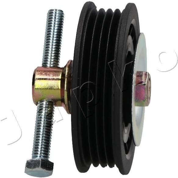 Deflection/Guide Pulley, V-ribbed belt 129210 - image 4