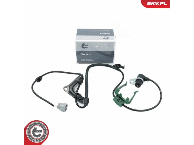 Sensor, wheel speed 06SKV528