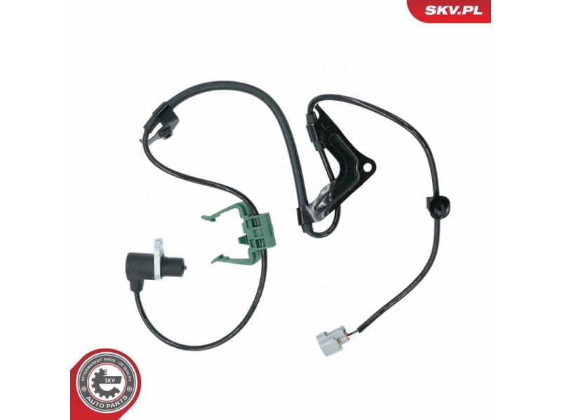 Sensor, wheel speed 06SKV528 - image 2