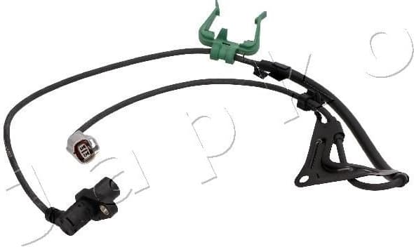 Sensor, wheel speed 151218