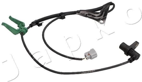 Sensor, wheel speed 151218 - image 4