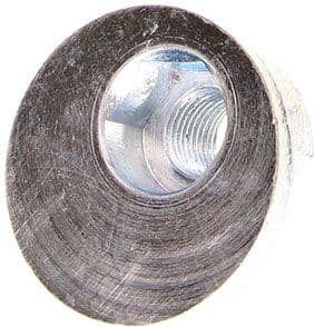 Caster Shim, axle beam 49-5097 - image 2