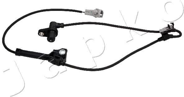 Sensor, wheel speed 151207 - image 4