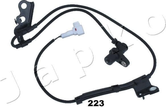 Sensor, wheel speed 151223 - image 2