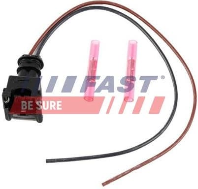 Cable Repair Set, crankshaft position sensor FT76117